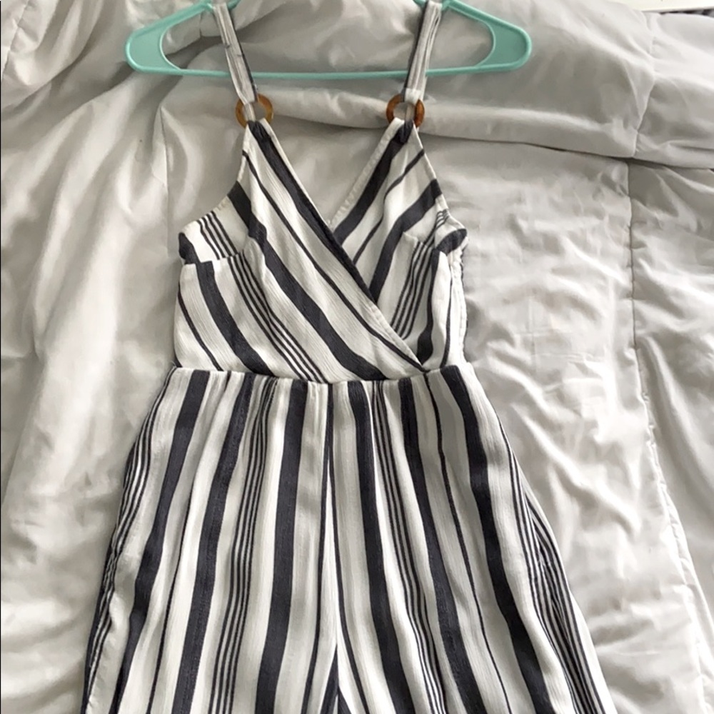 American Eagle Romper
